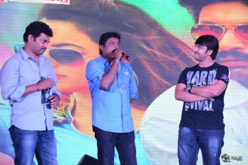 Pataas Movie Audio Launch